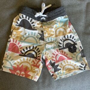 Vissla - Trunks, 6(L)